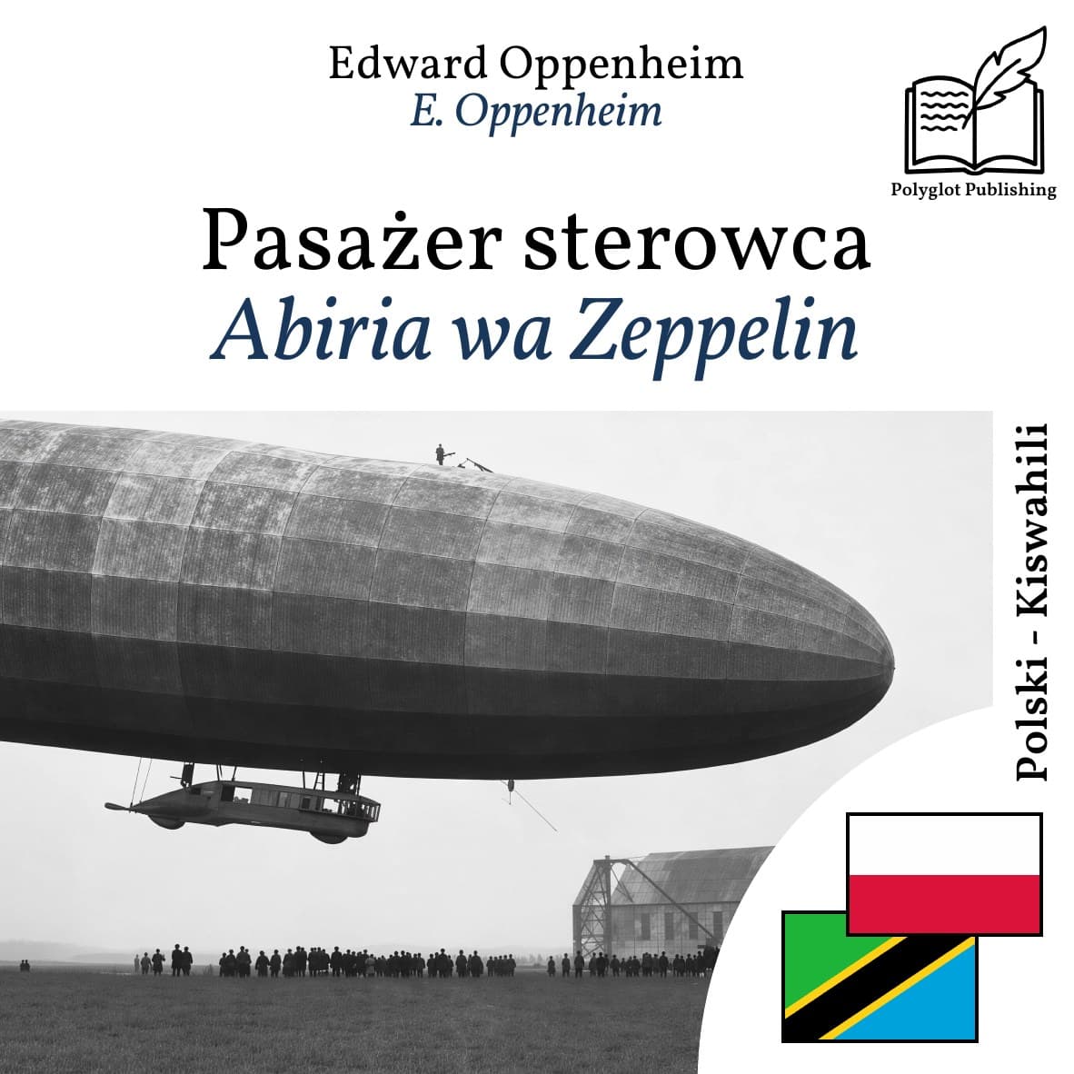 Abiria wa Zeppelin
