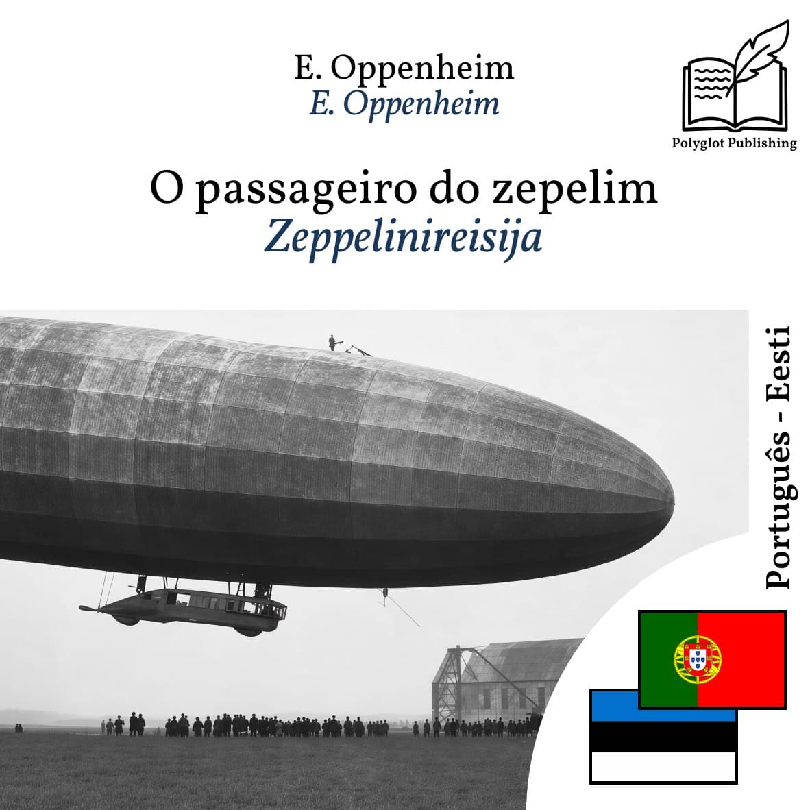 Zeppelinireisija
