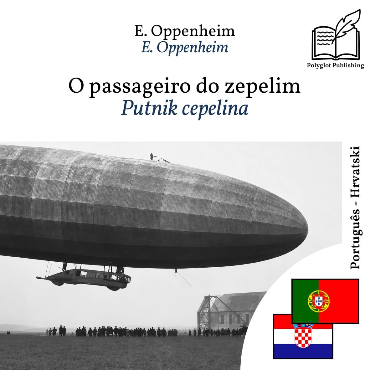 Putnik cepelina