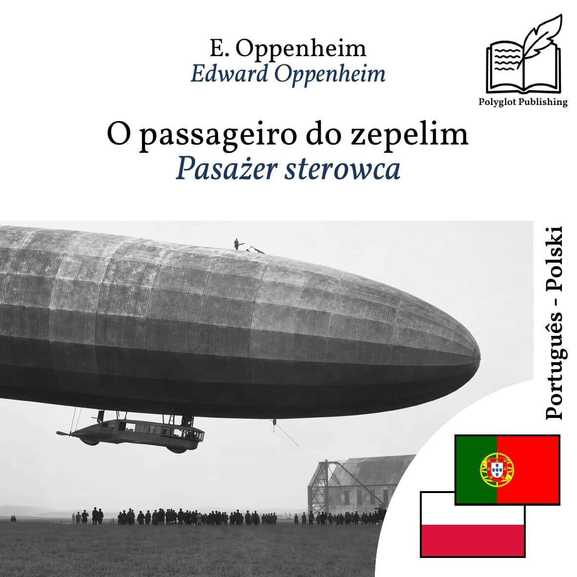 Pasażer sterowca
