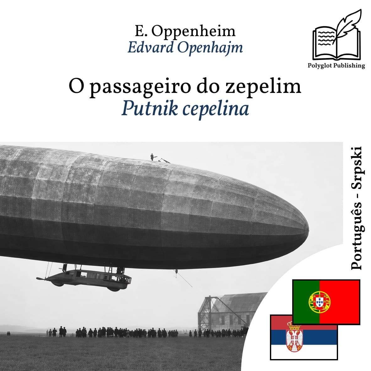 Putnik cepelina