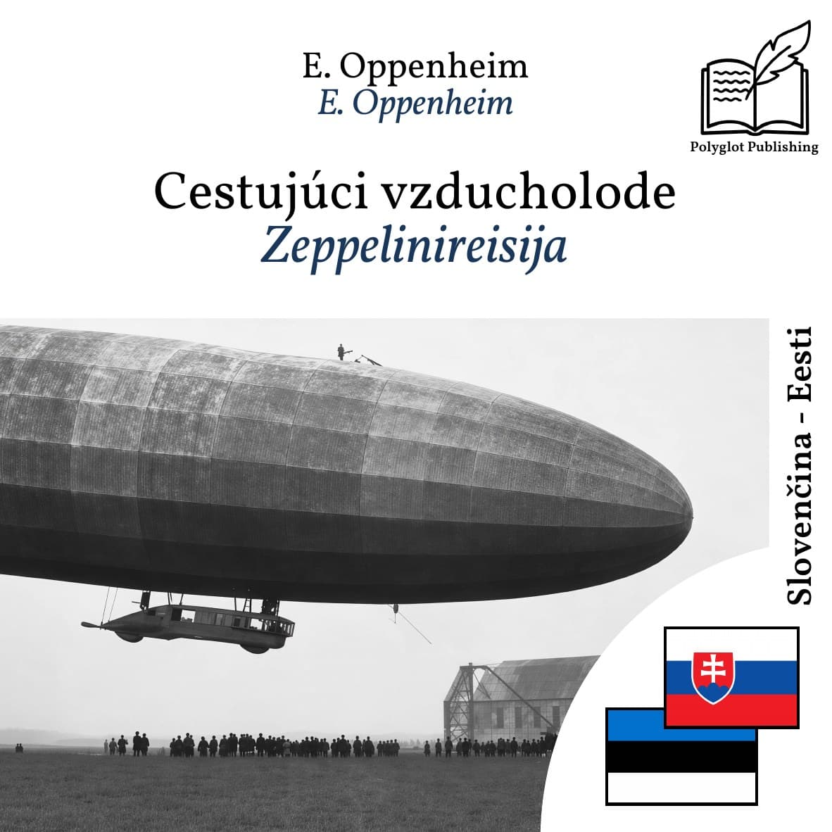Zeppelinireisija