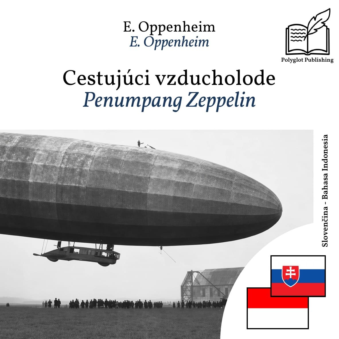 Penumpang Zeppelin