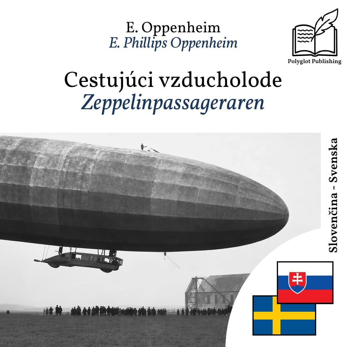 Zeppelinpassageraren