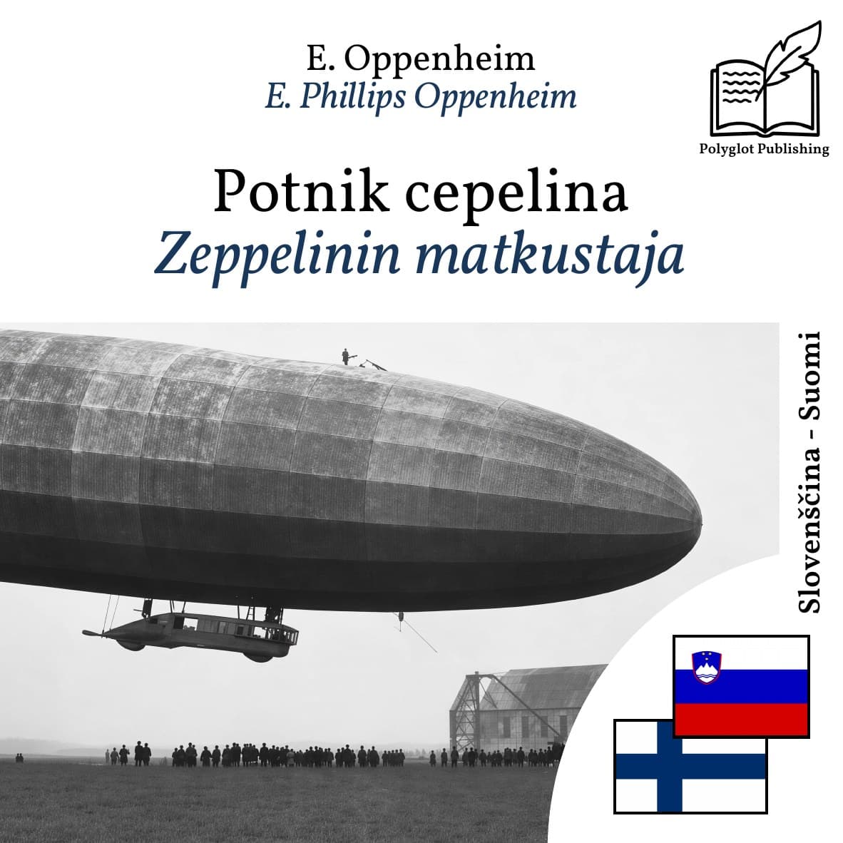 Zeppelinin matkustaja