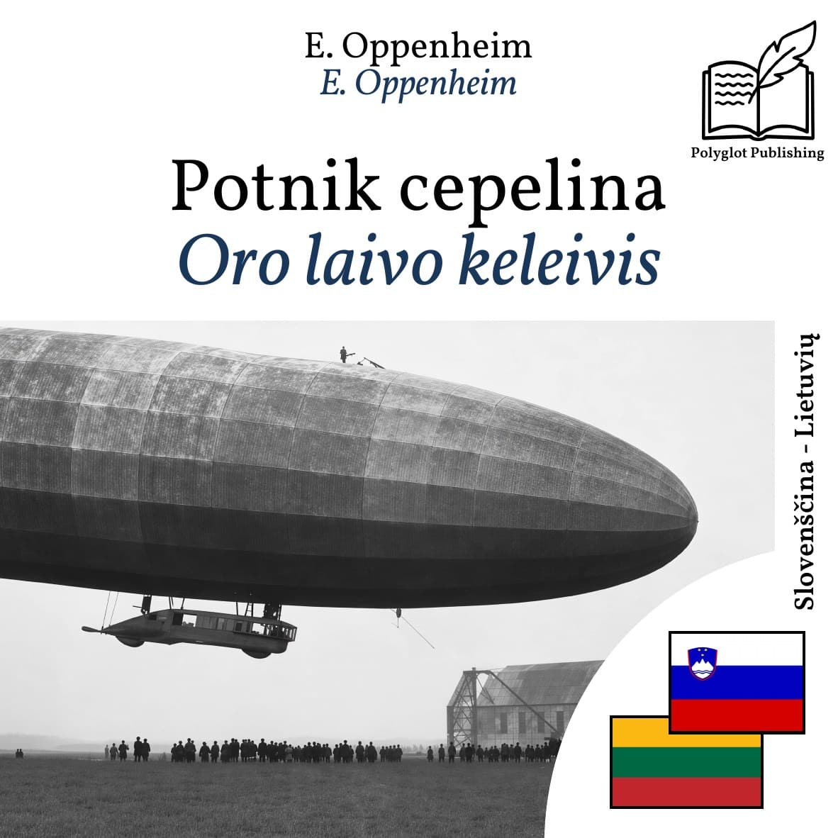 Oro laivo keleivis