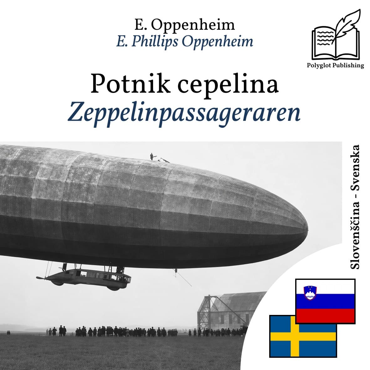 Zeppelinpassageraren