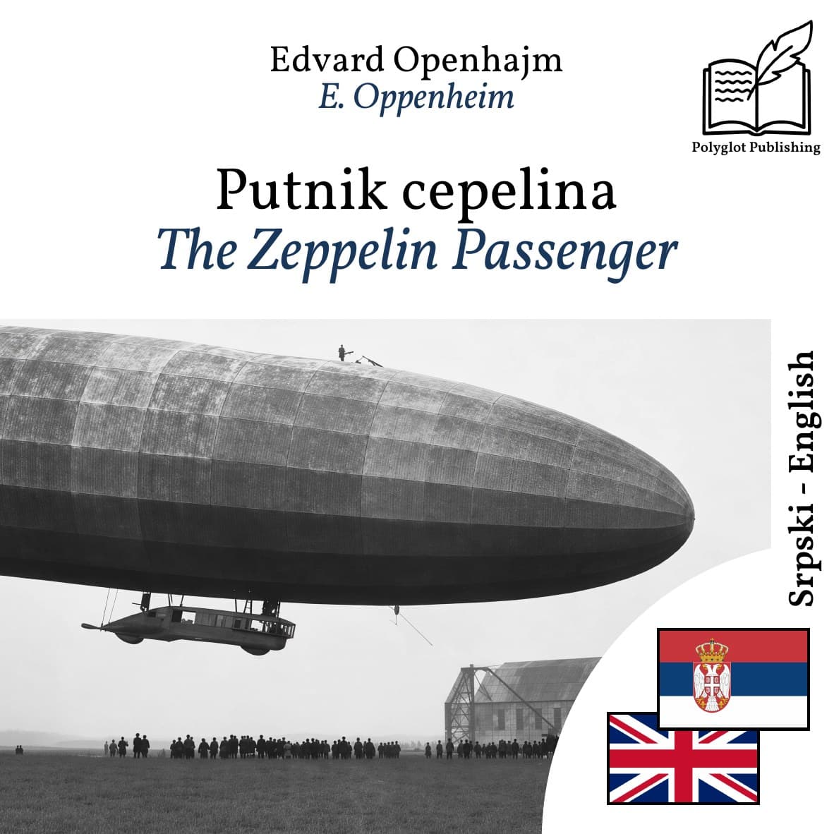 The Zeppelin Passenger