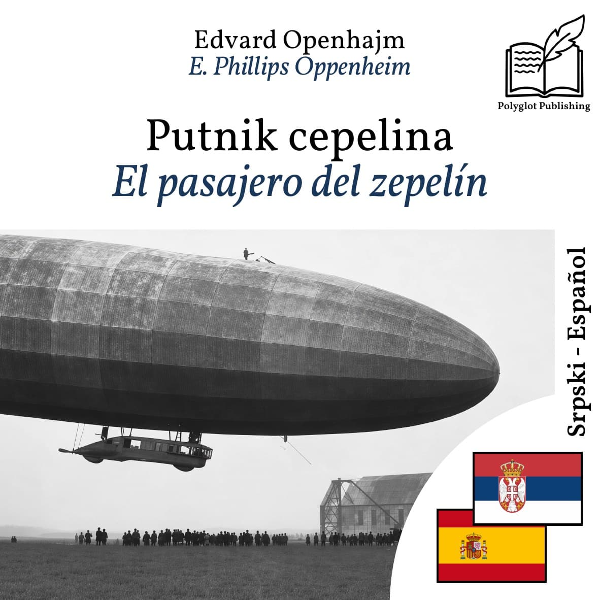 El pasajero del zepelín