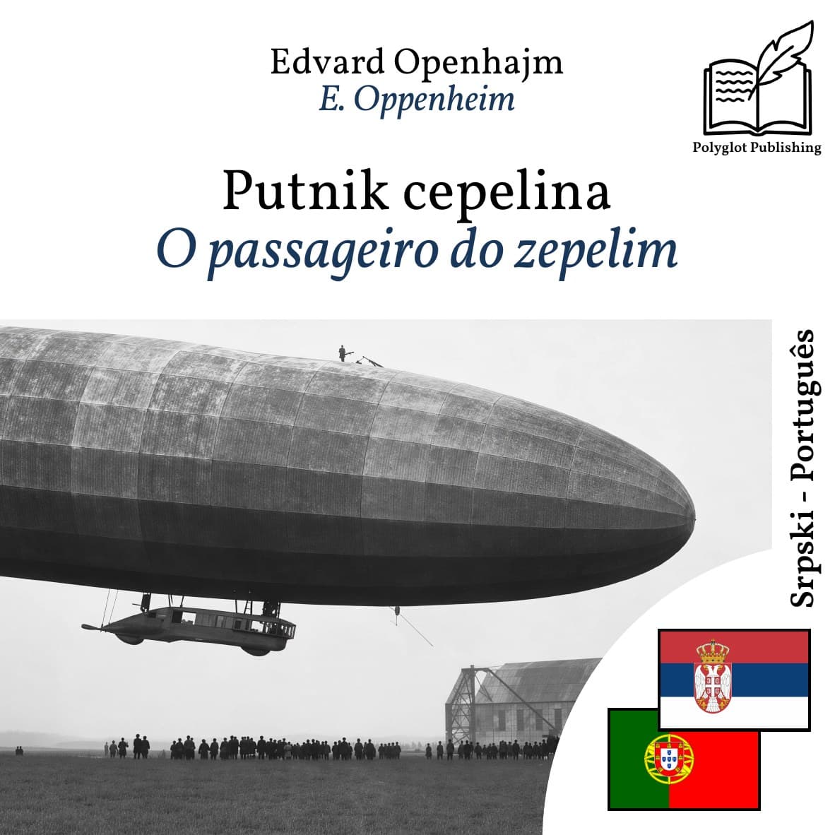 O passageiro do zepelim
