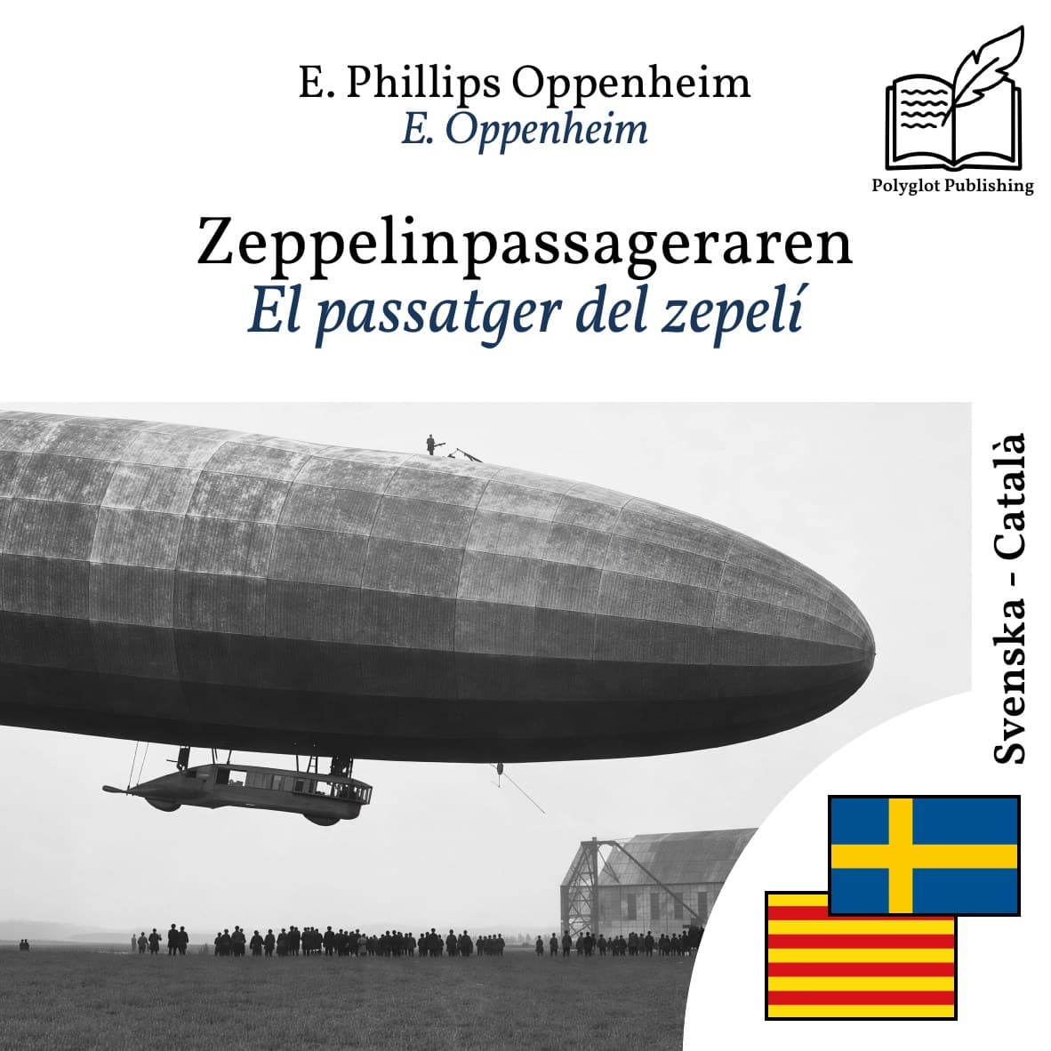 El passatger del zepelí