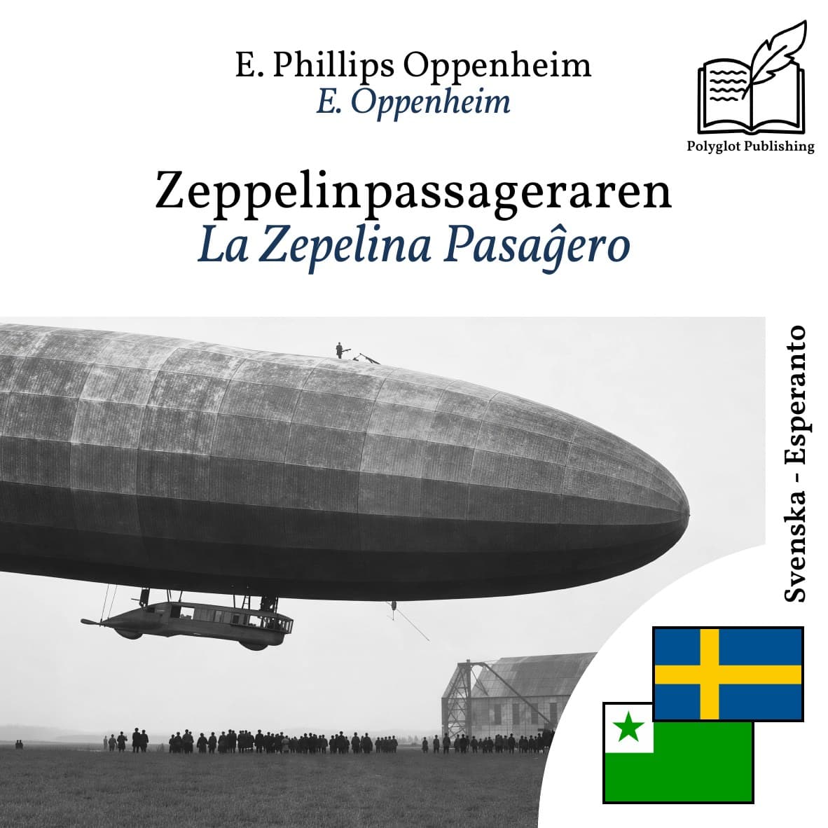La Zepelina Pasaĝero