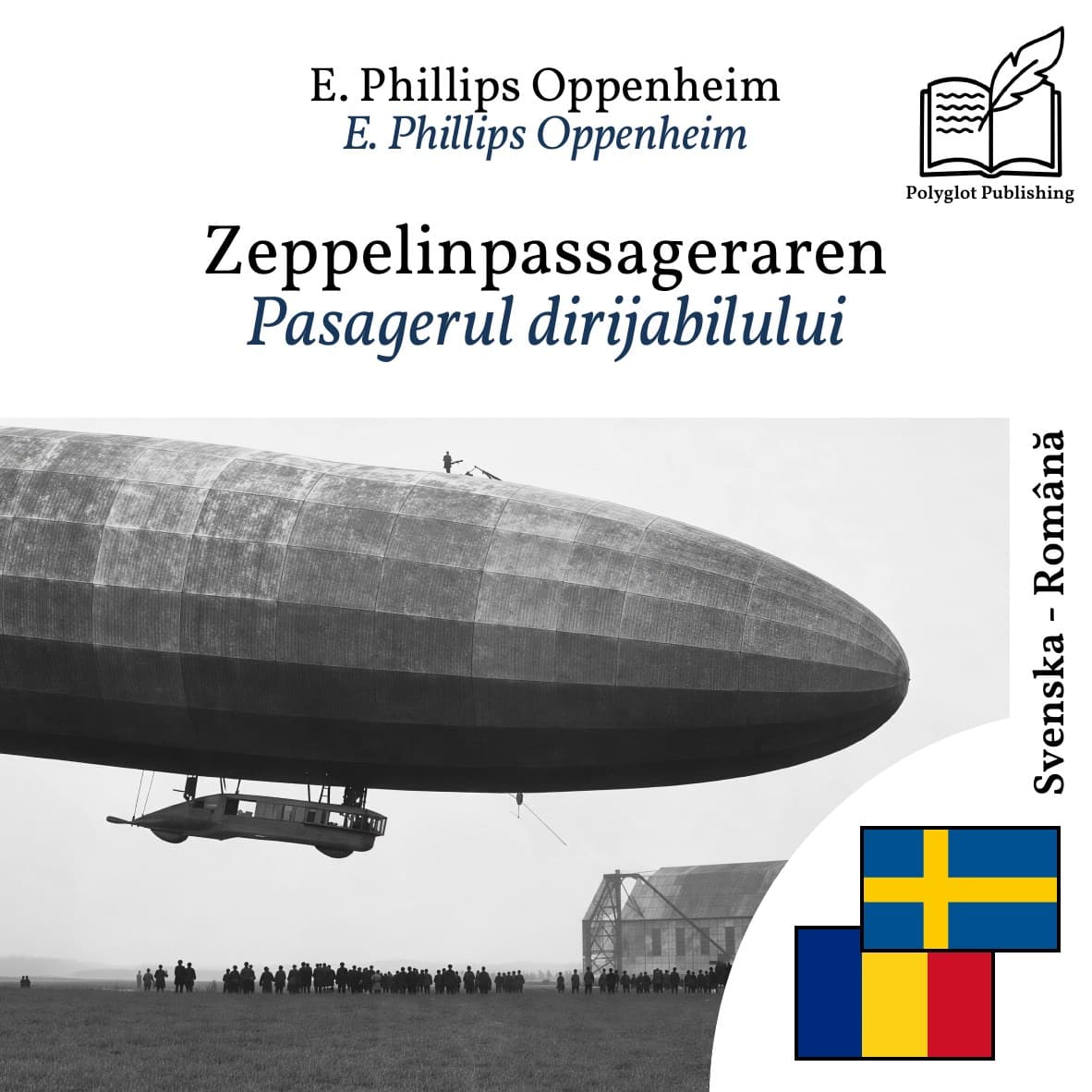 Pasagerul dirijabilului