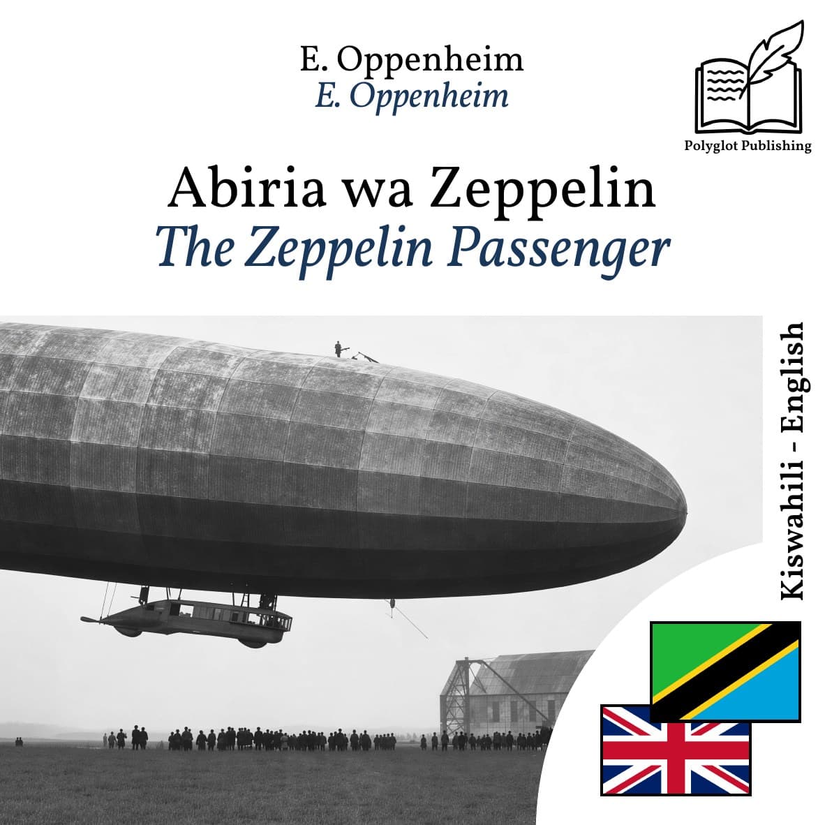 The Zeppelin Passenger