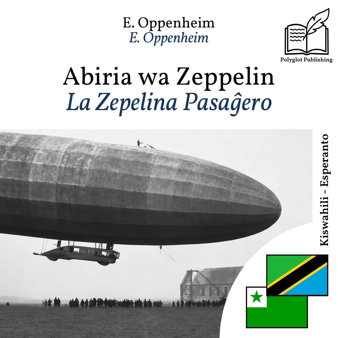La Zepelina Pasaĝero
