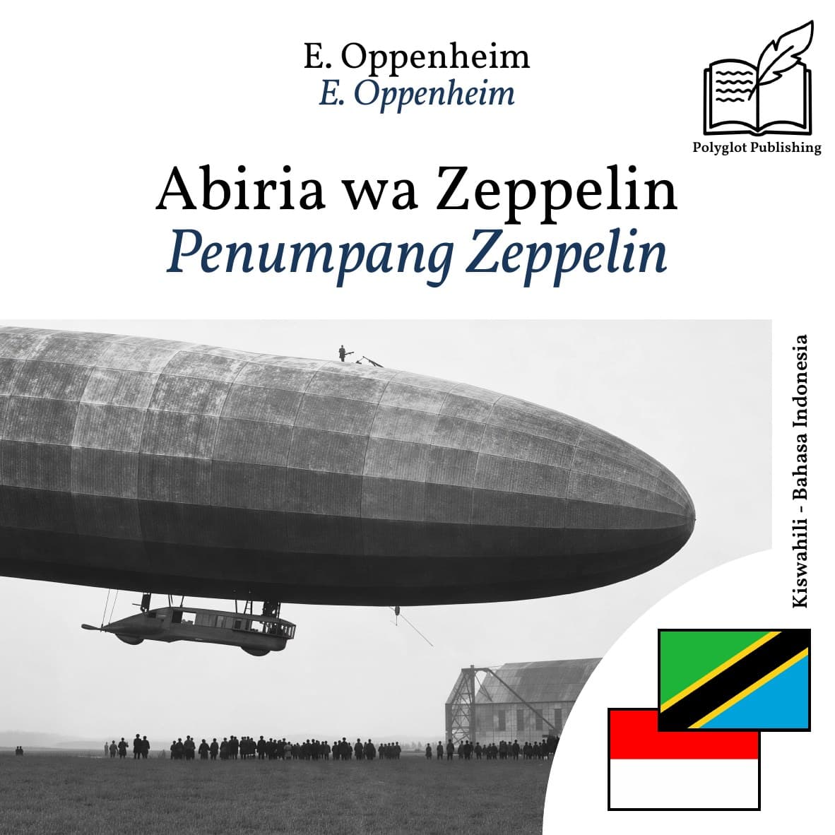 Penumpang Zeppelin