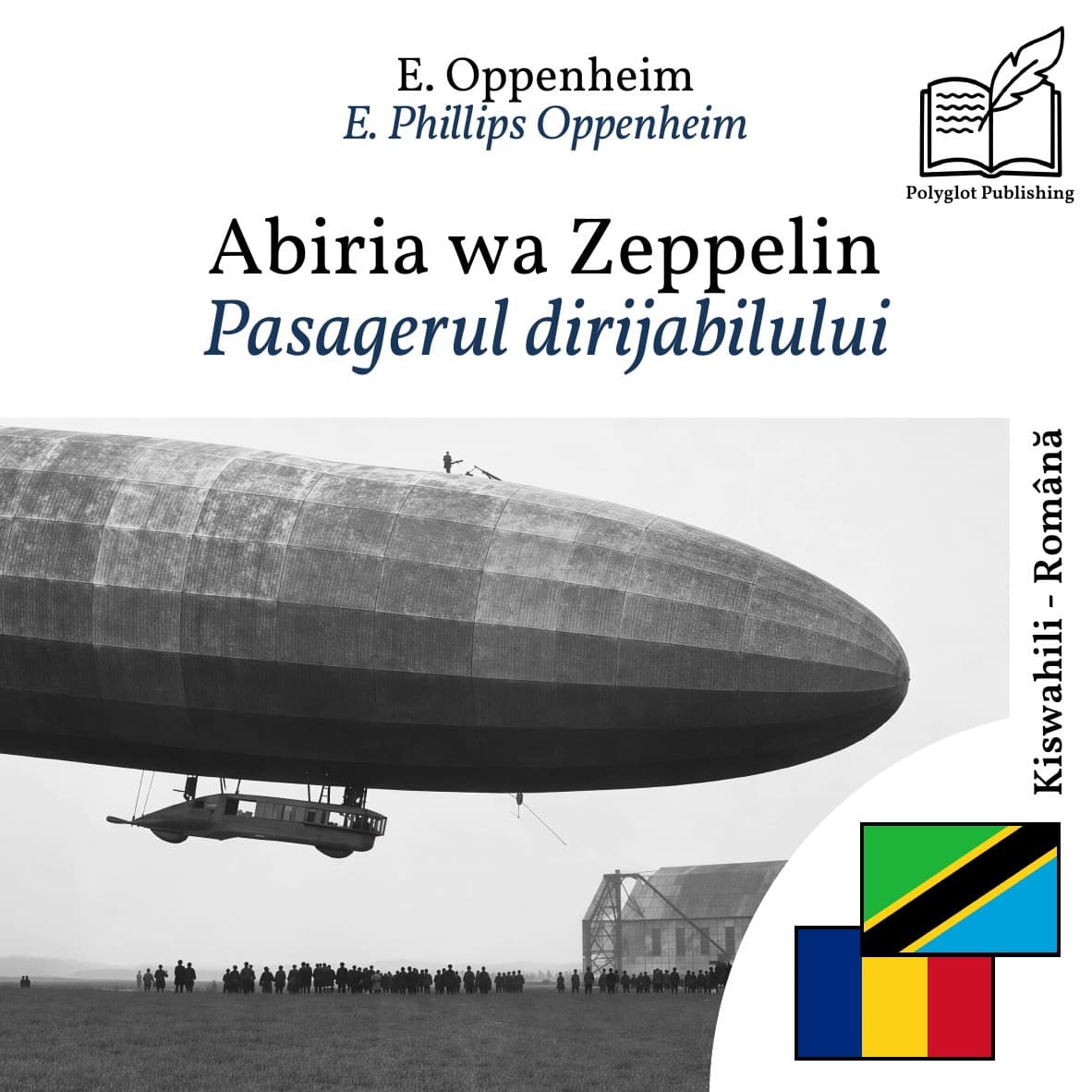 Pasagerul dirijabilului