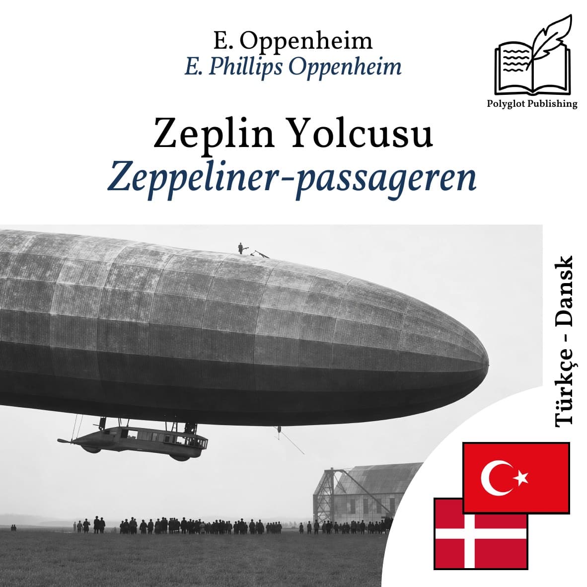 Zeppeliner-passageren