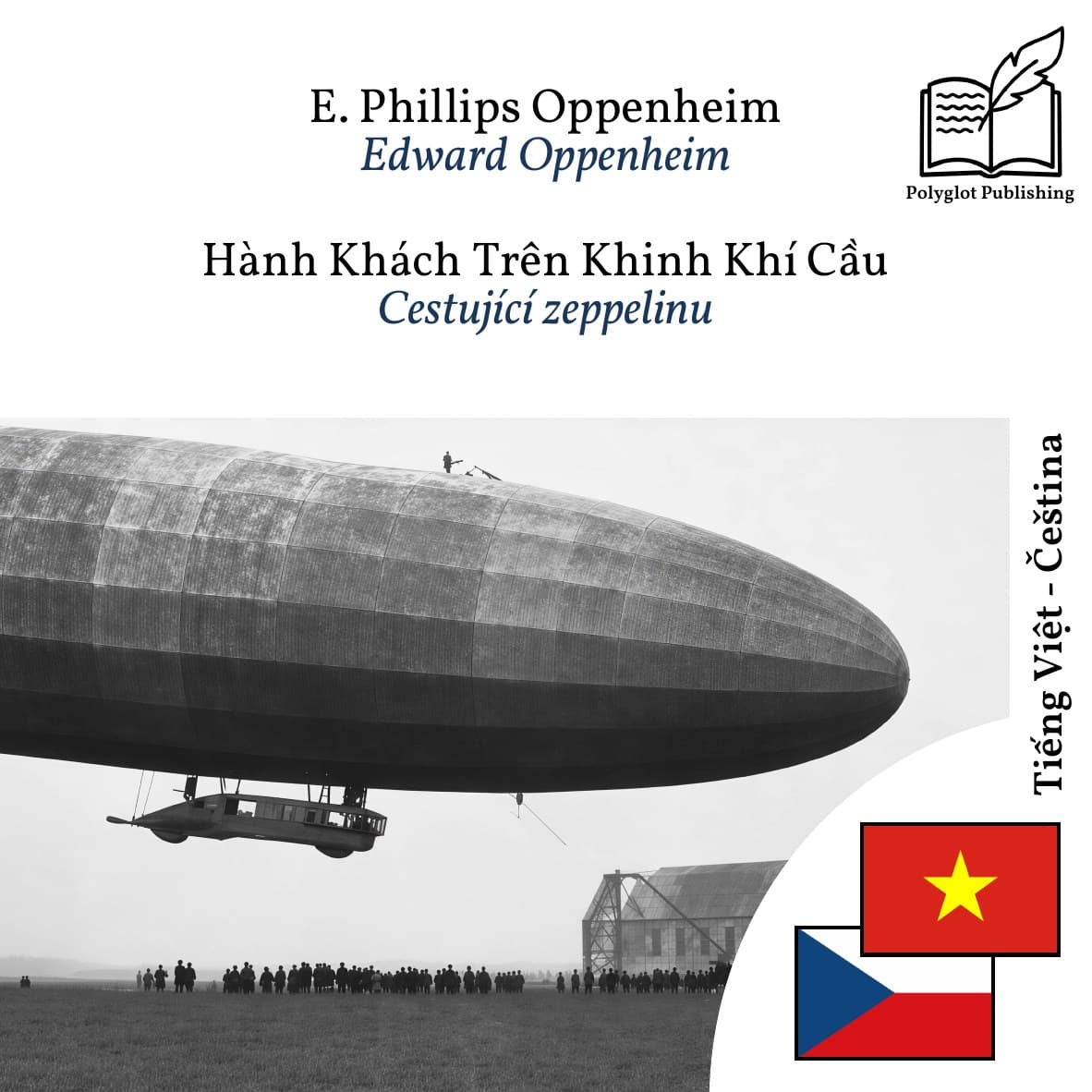 Cestující zeppelinu