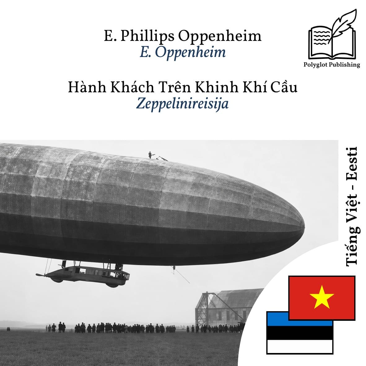 Zeppelinireisija