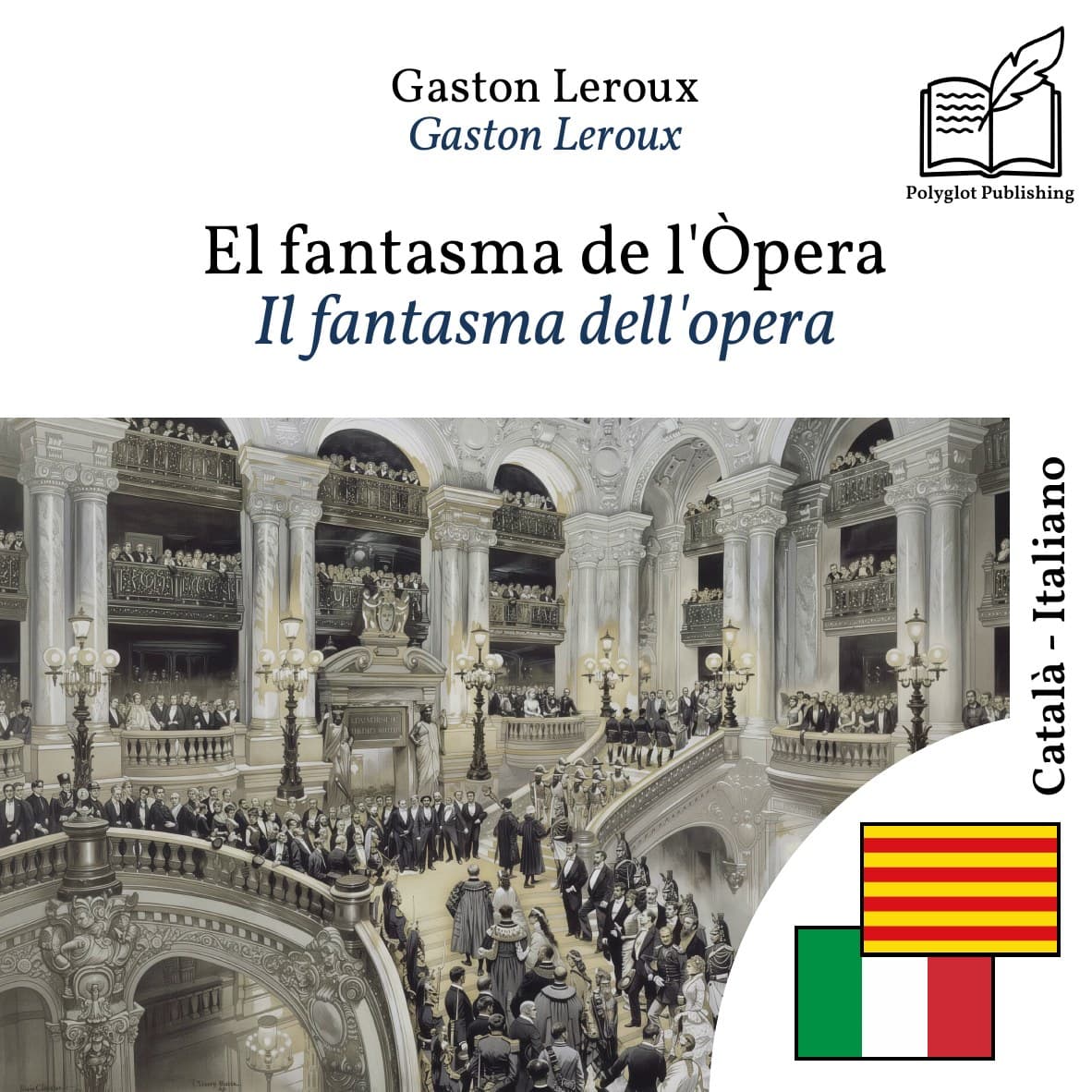 Il fantasma dell'opera