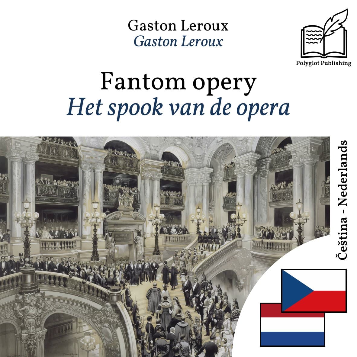 Het spook van de opera