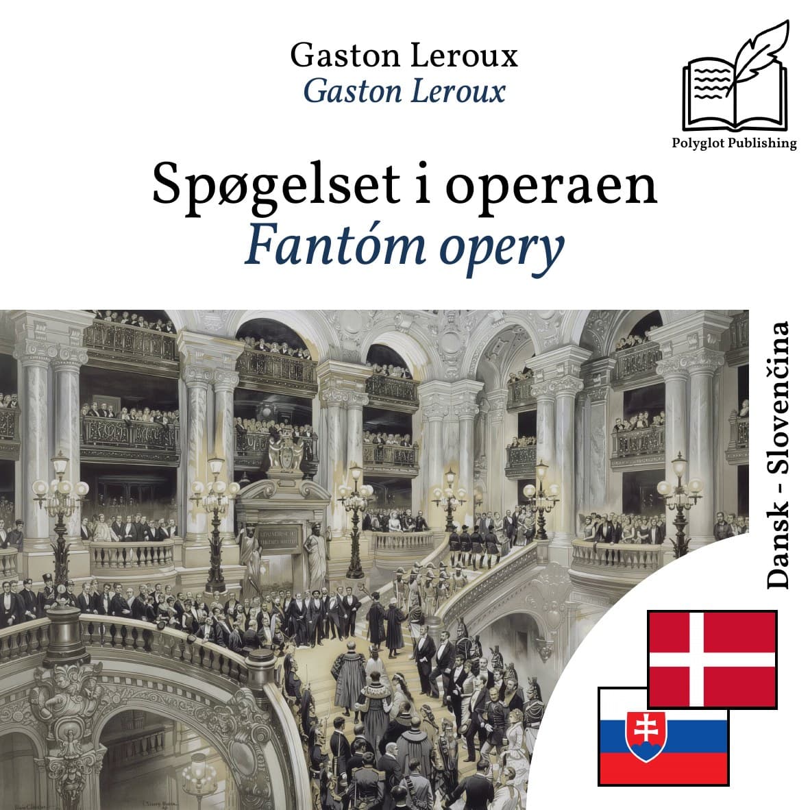 Fantóm opery