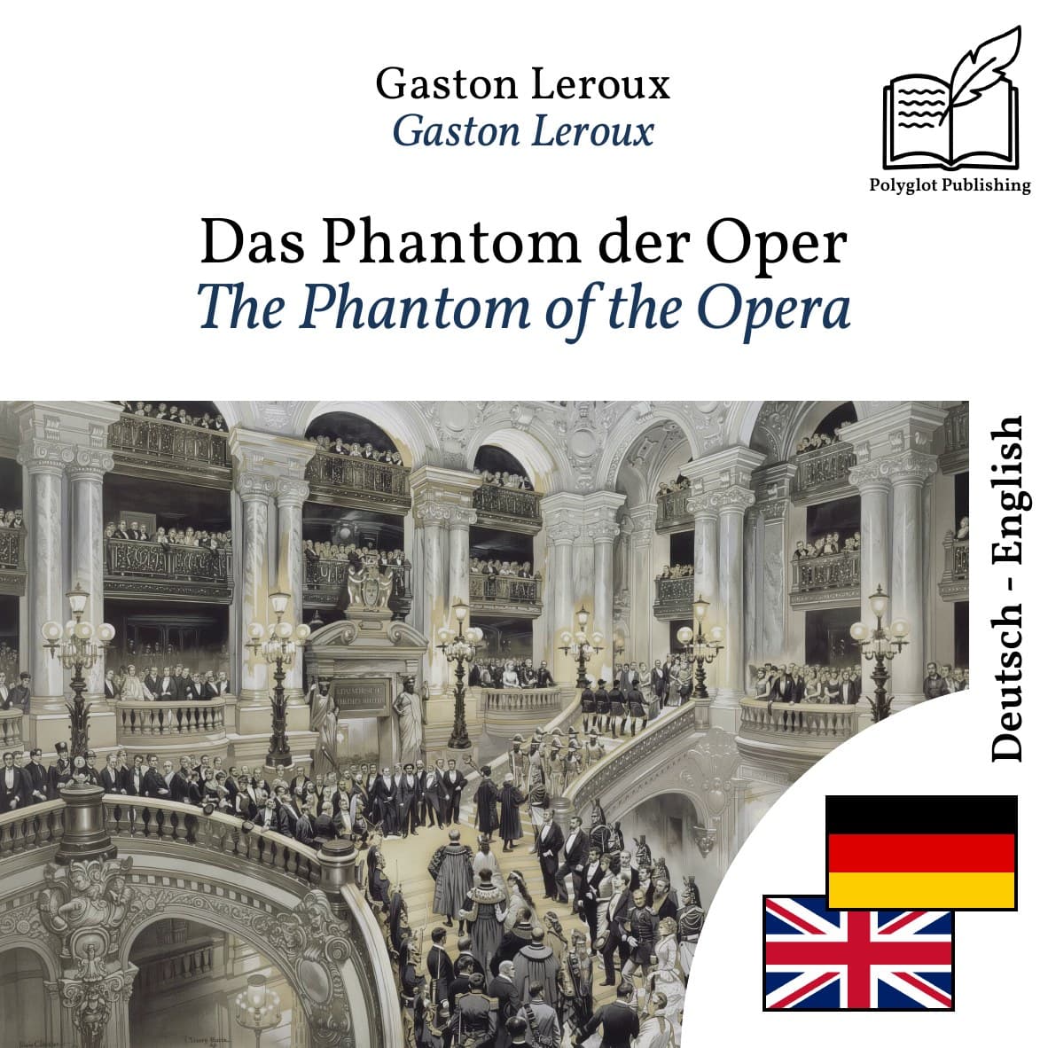 The Phantom of the Opera
