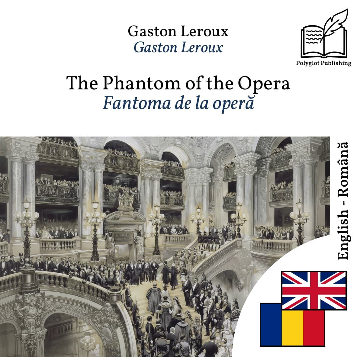 Fantoma de la operă