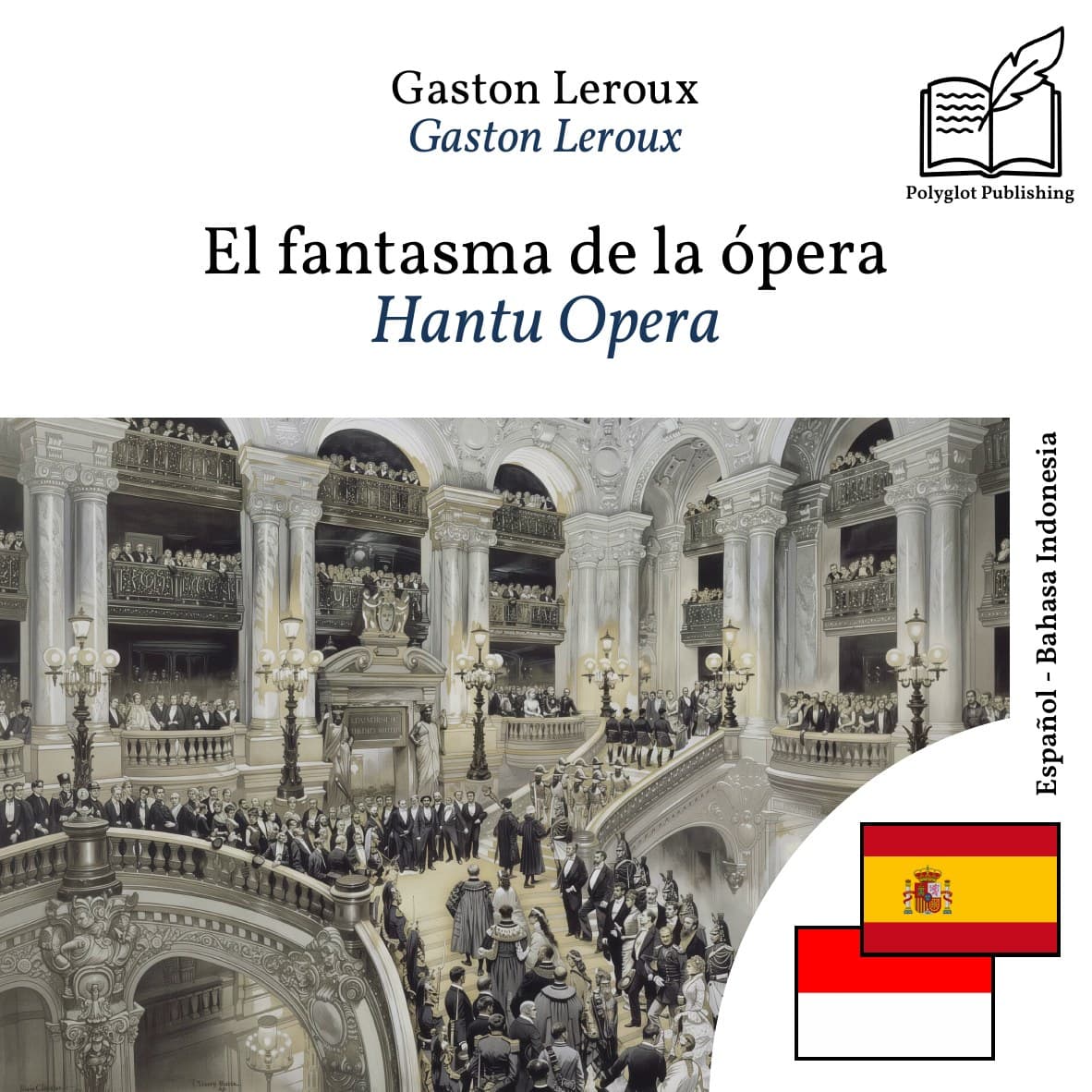 Hantu Opera