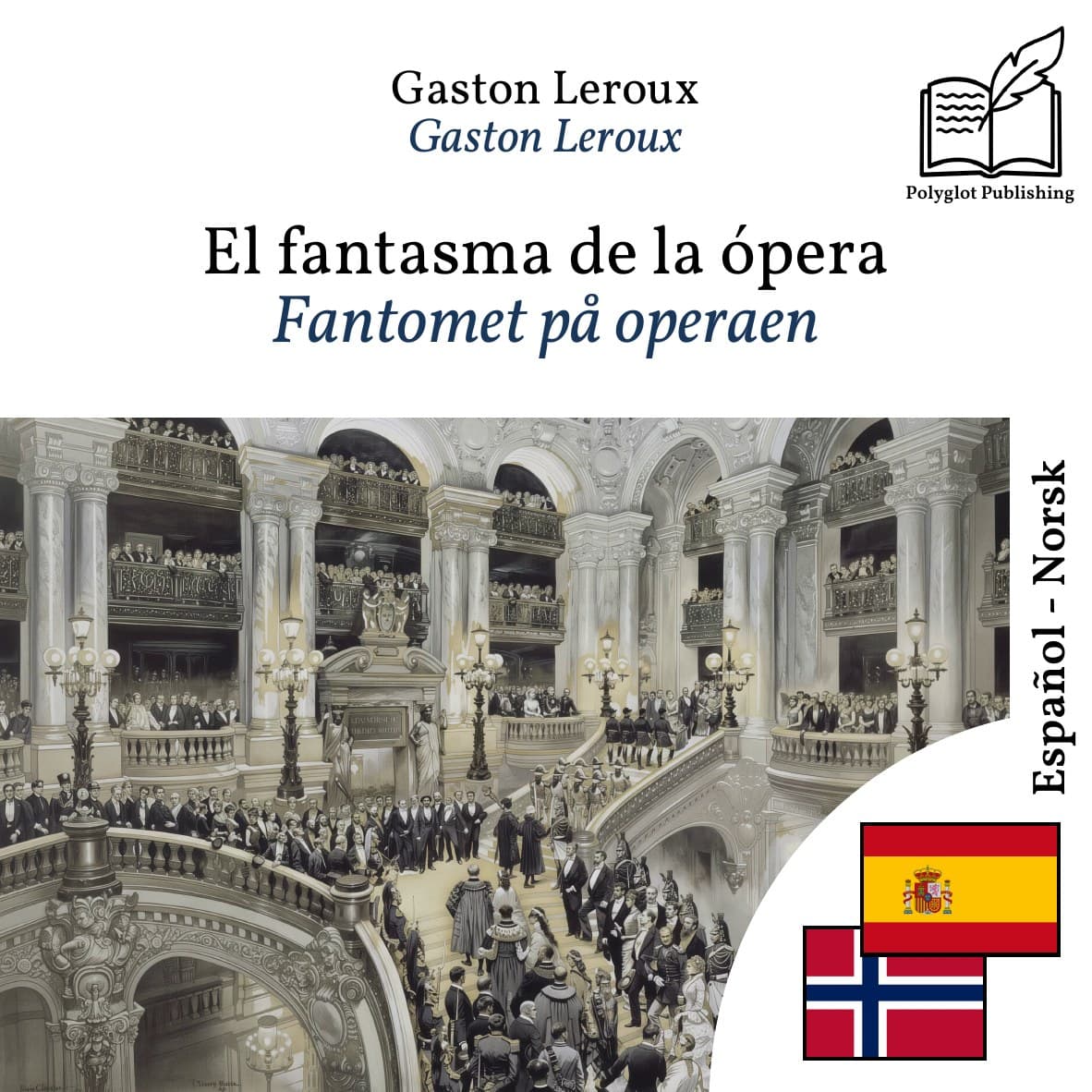 Fantomet på operaen