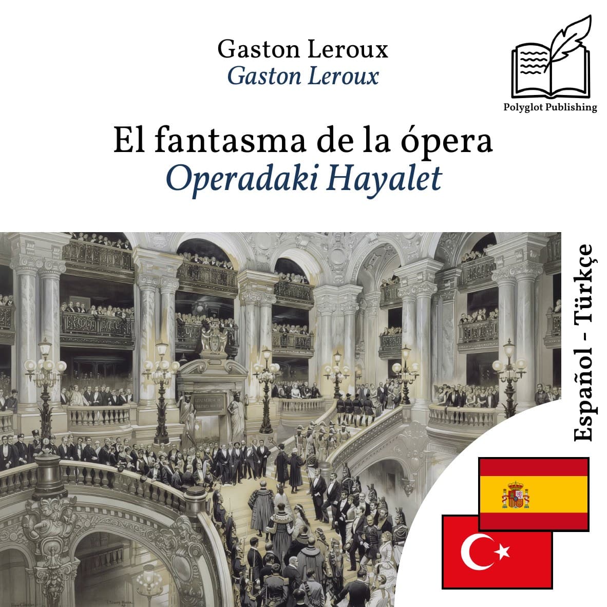 Operadaki Hayalet