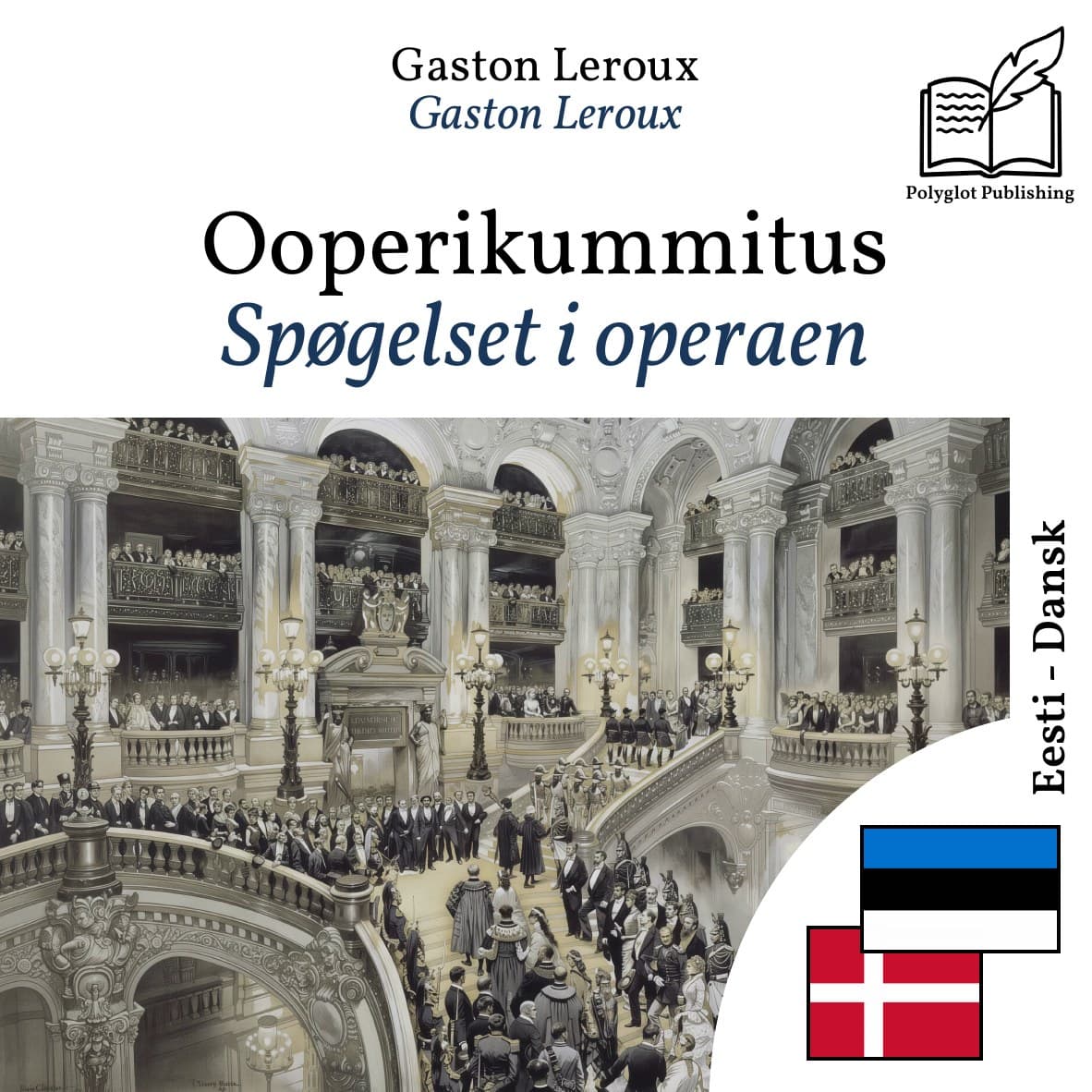 Spøgelset i operaen