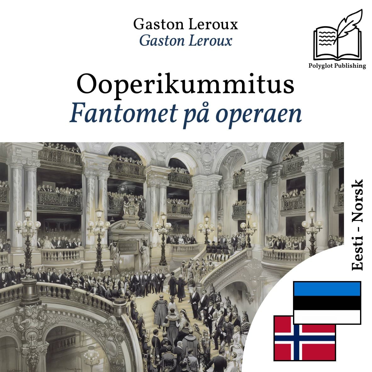 Fantomet på operaen