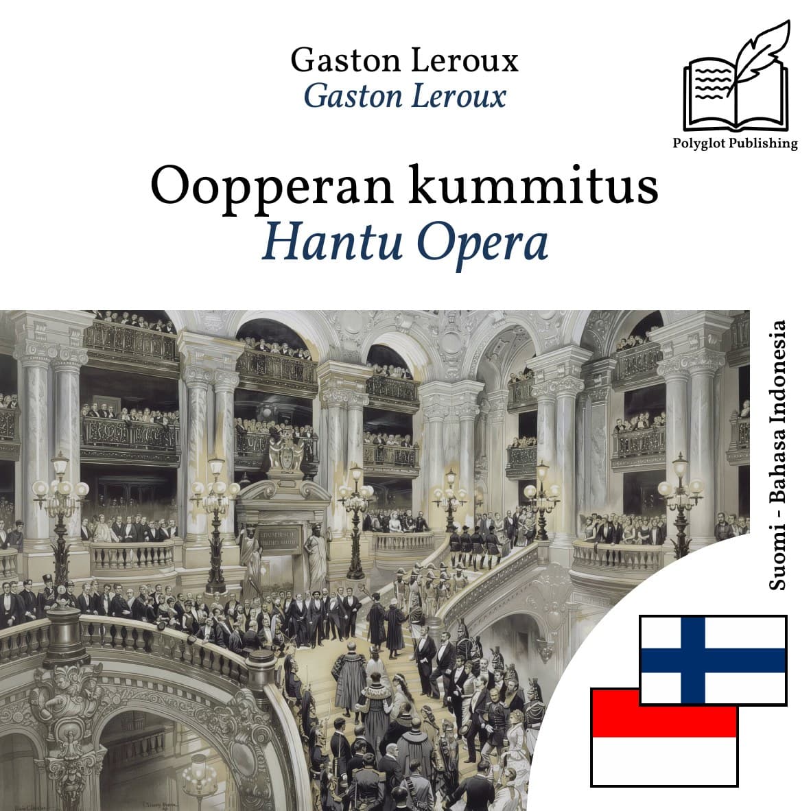 Hantu Opera