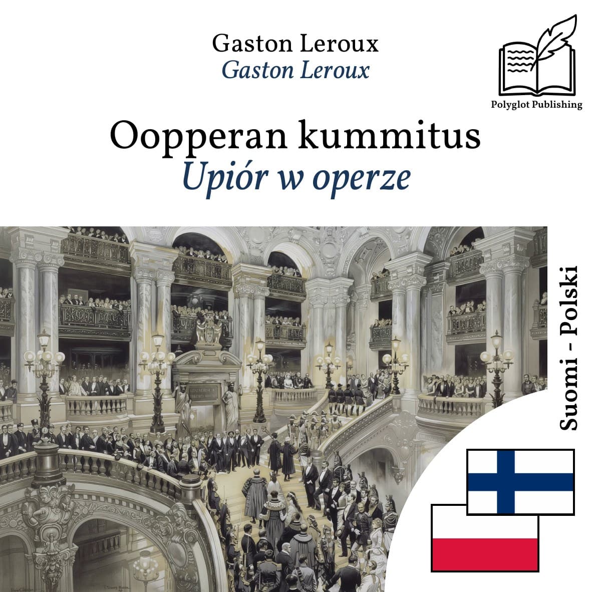 Upiór w operze