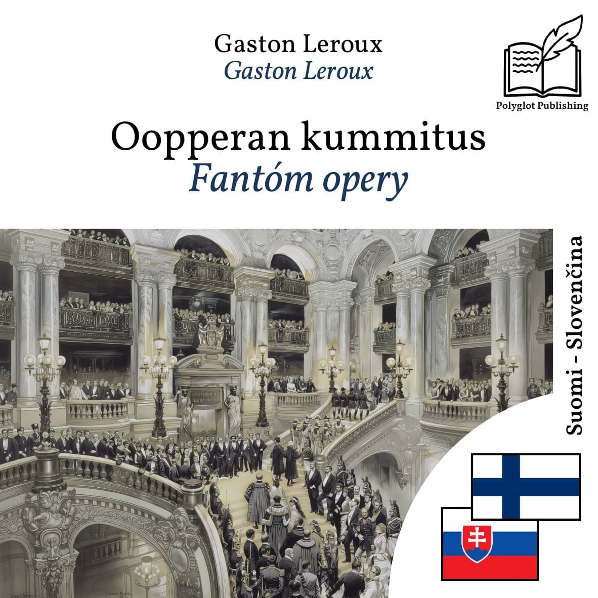 Fantóm opery