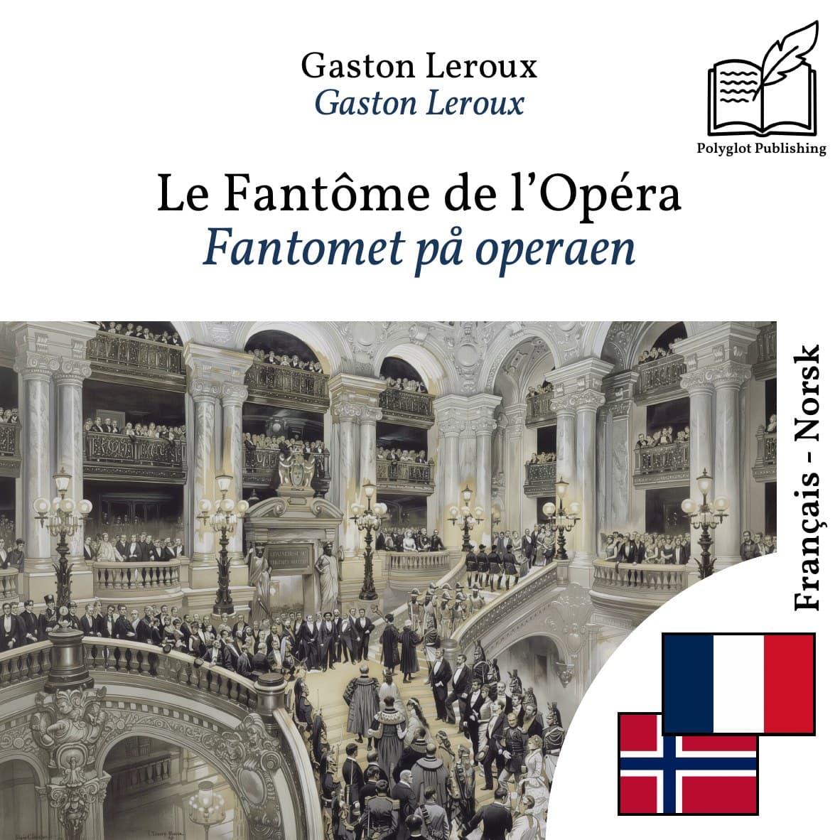 Fantomet på operaen