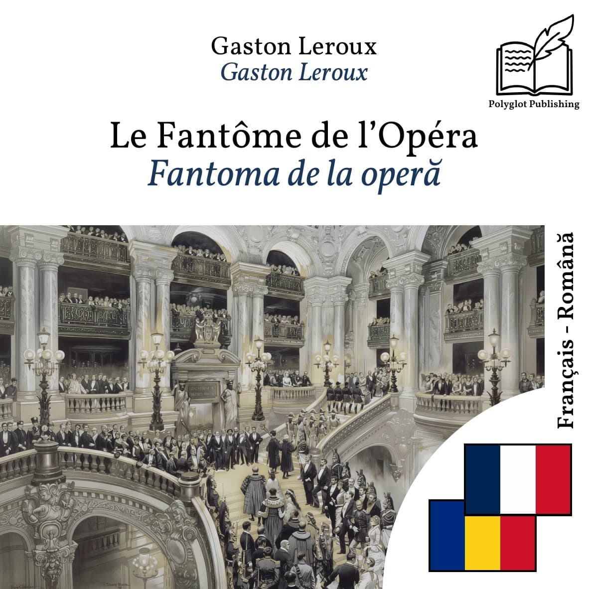 Fantoma de la operă