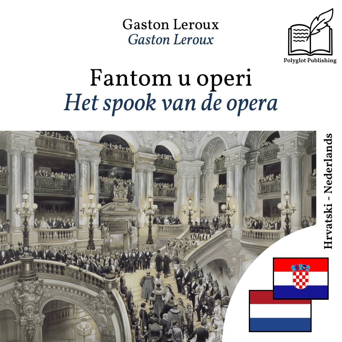 Het spook van de opera