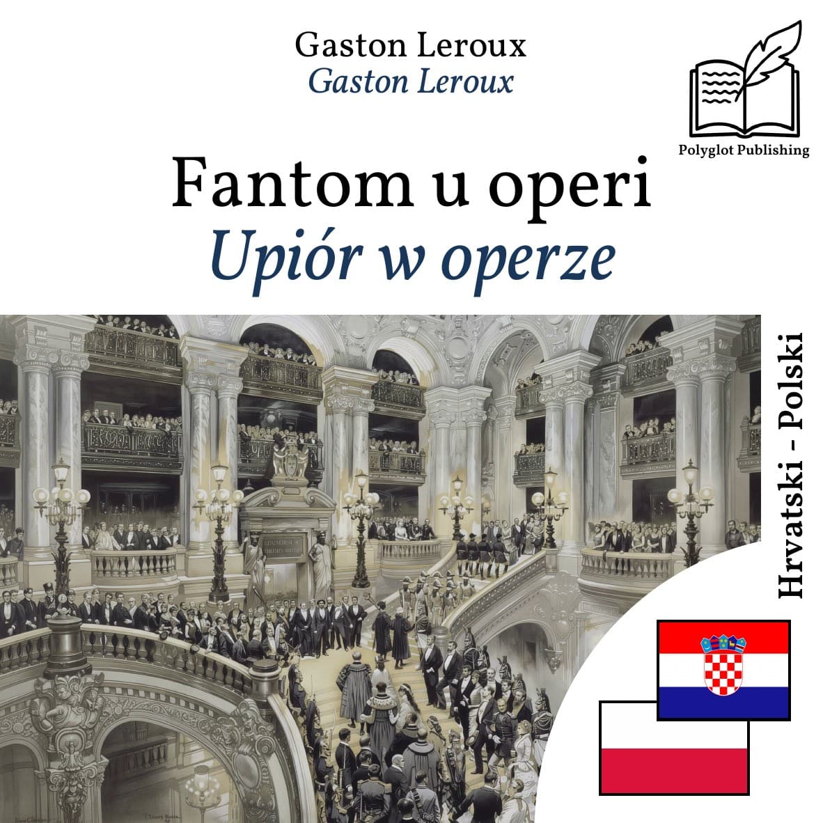 Upiór w operze