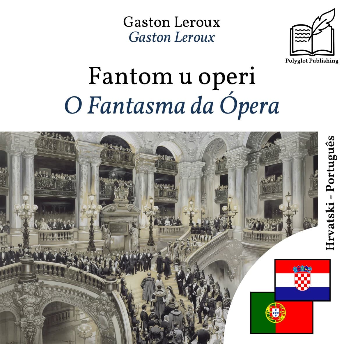 O Fantasma da Ópera