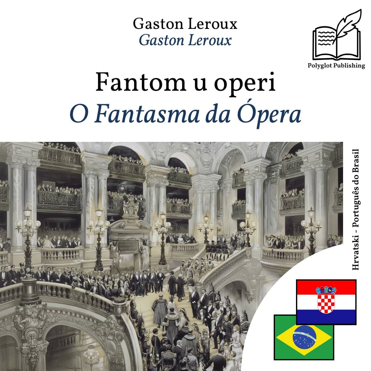 O Fantasma da Ópera