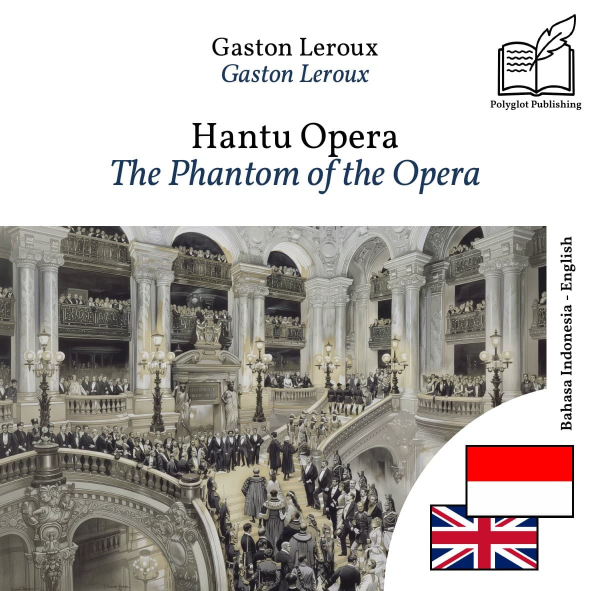 The Phantom of the Opera