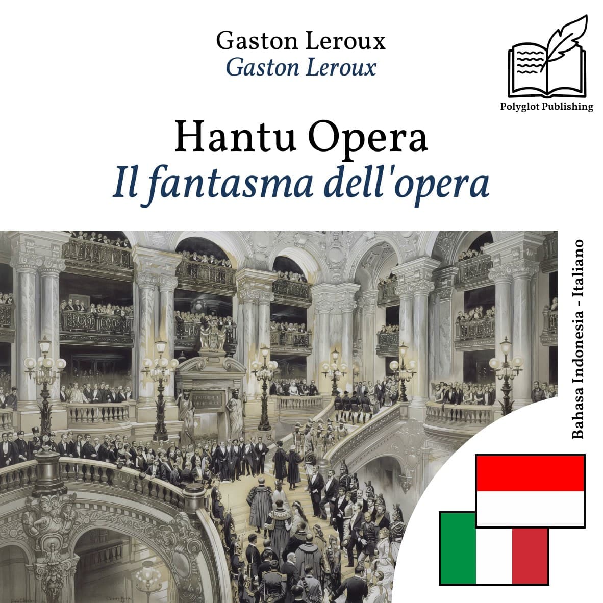 Il fantasma dell'opera