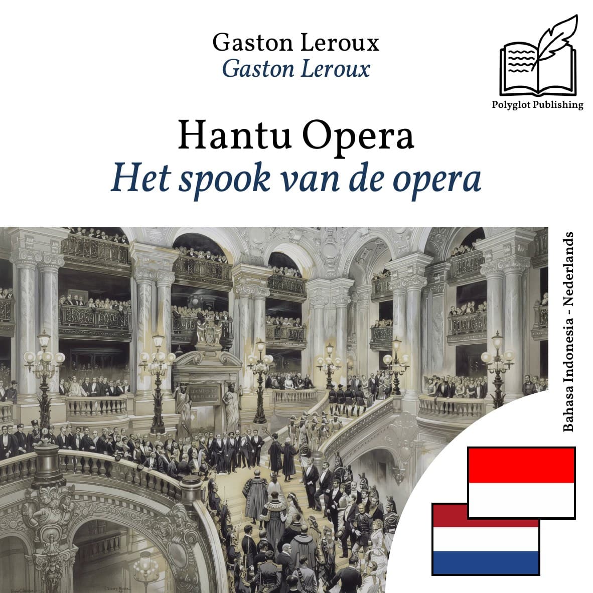 Het spook van de opera