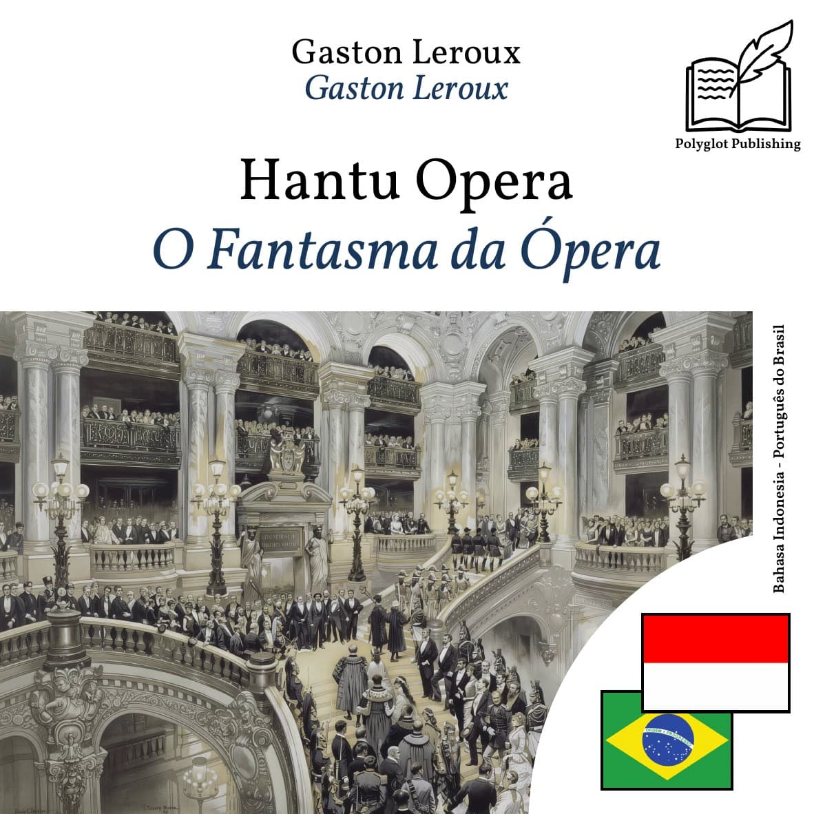 O Fantasma da Ópera