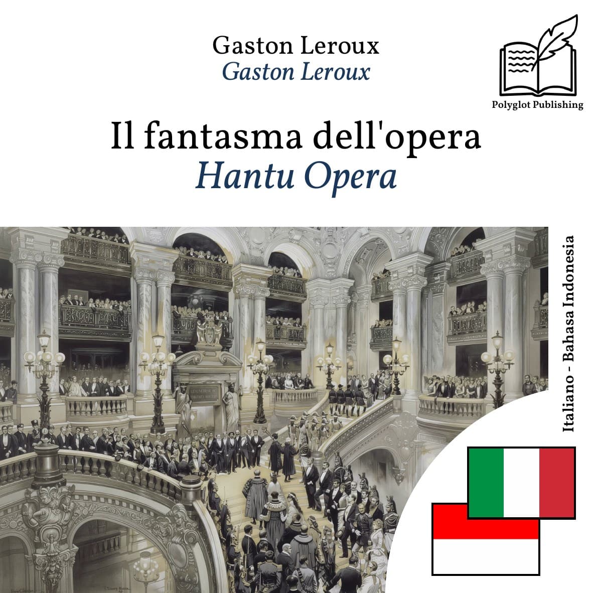 Hantu Opera