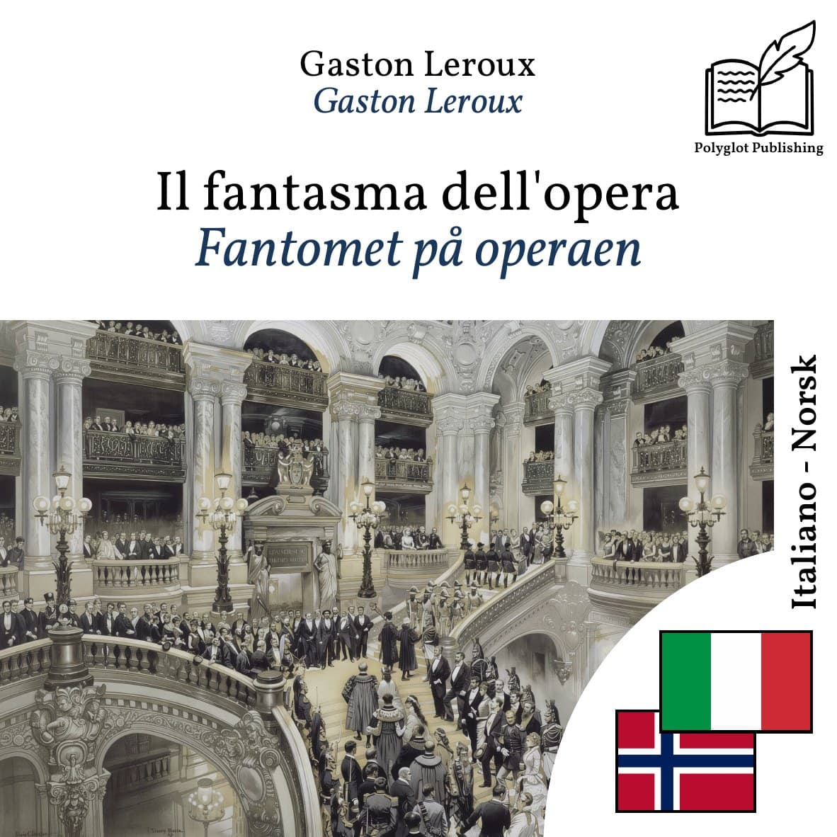 Fantomet på operaen