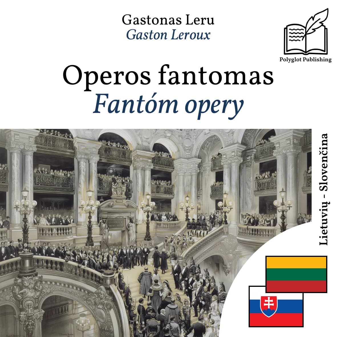 Fantóm opery